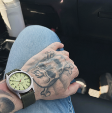 Customer photo