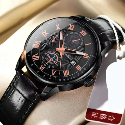 Casual Sports Watch