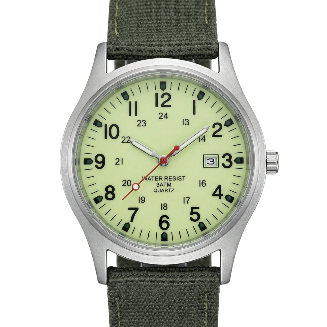 Benedicts Bram – Men's Outdoor Adventure Watch