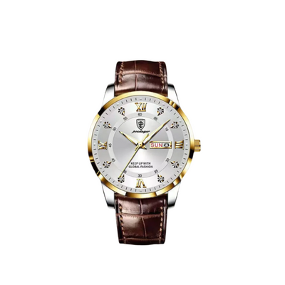 Vintage Luminous Watch for Men