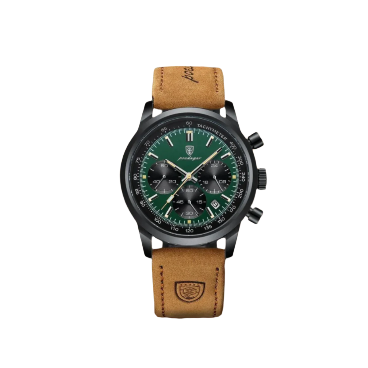 Timeless Classic Watch