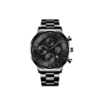 Men's Classic Business Watch