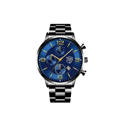Men's Classic Business Watch