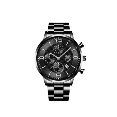 Men's Classic Business Watch