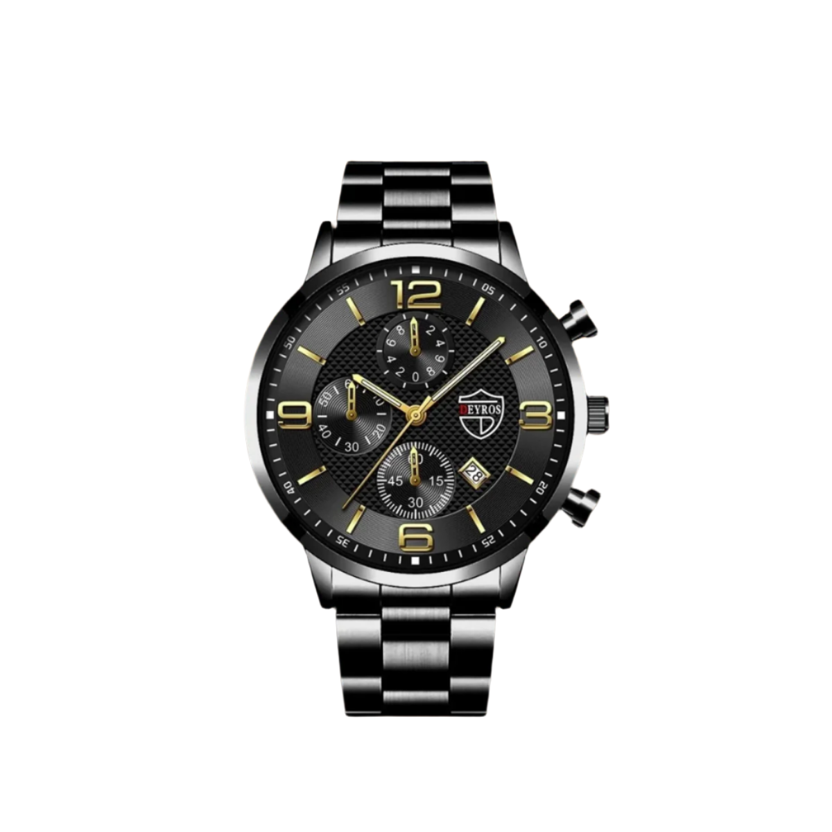 Men's Classic Business Watch