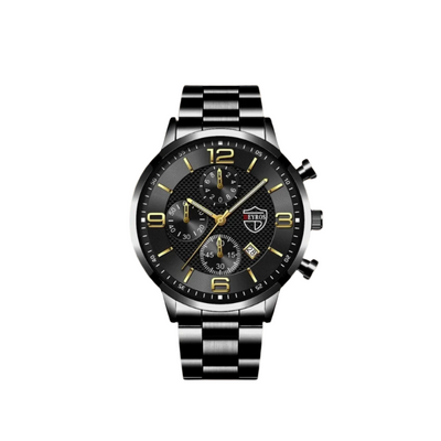 Men's Classic Business Watch