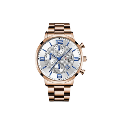 Men's Classic Business Watch