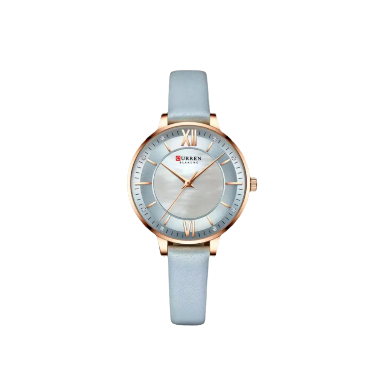 Classic Ladies Fashion Quartz Watch