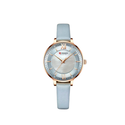 Classic Ladies Fashion Quartz Watch