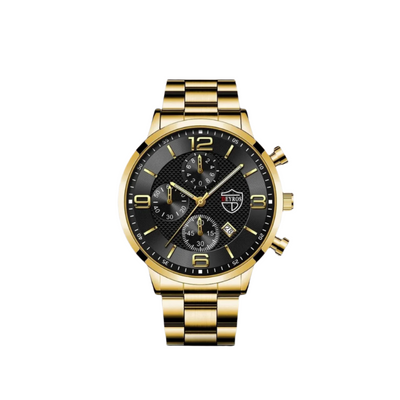 Men's Classic Business Watch