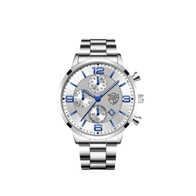 Men's Classic Business Watch