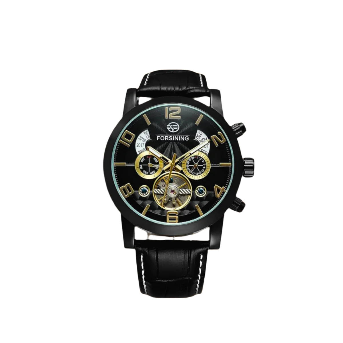 Vintage Automatic Mechanical Watch for Men
