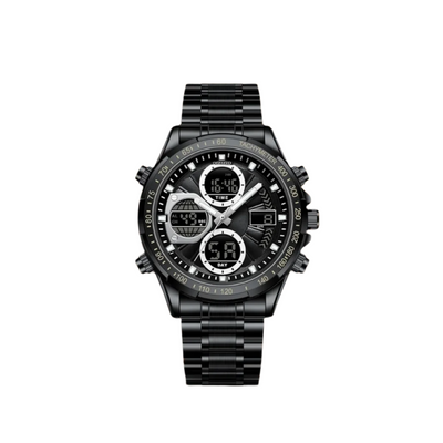 Military Sports Watch for Men