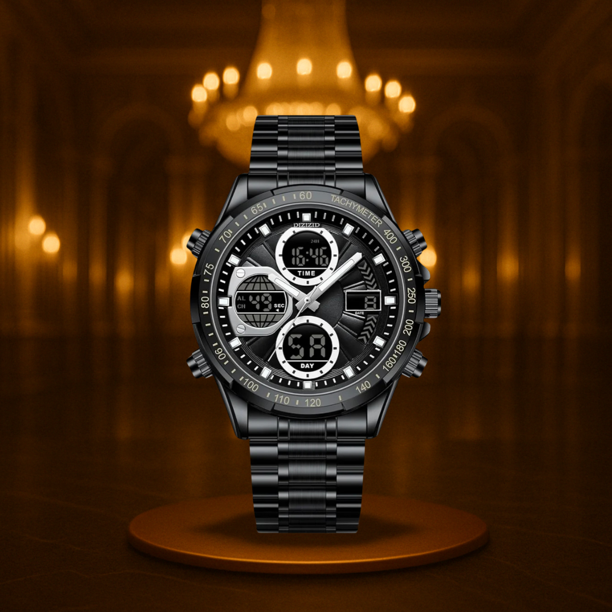Military Sports Watch for Men