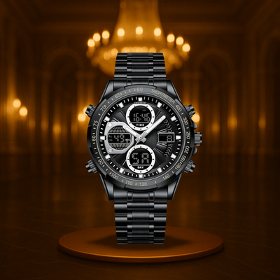 Military Sports Watch for Men