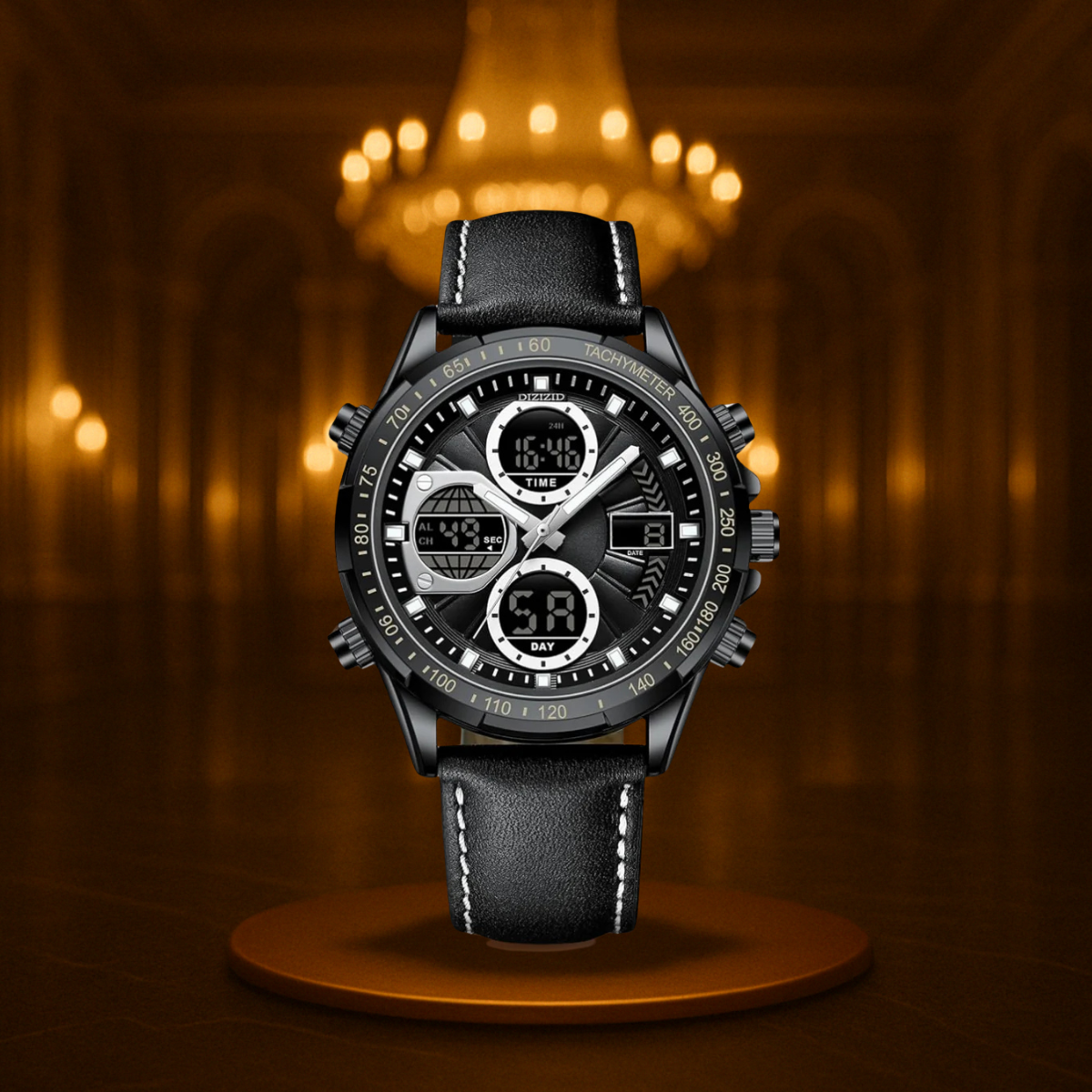 Military Sports Watch for Men