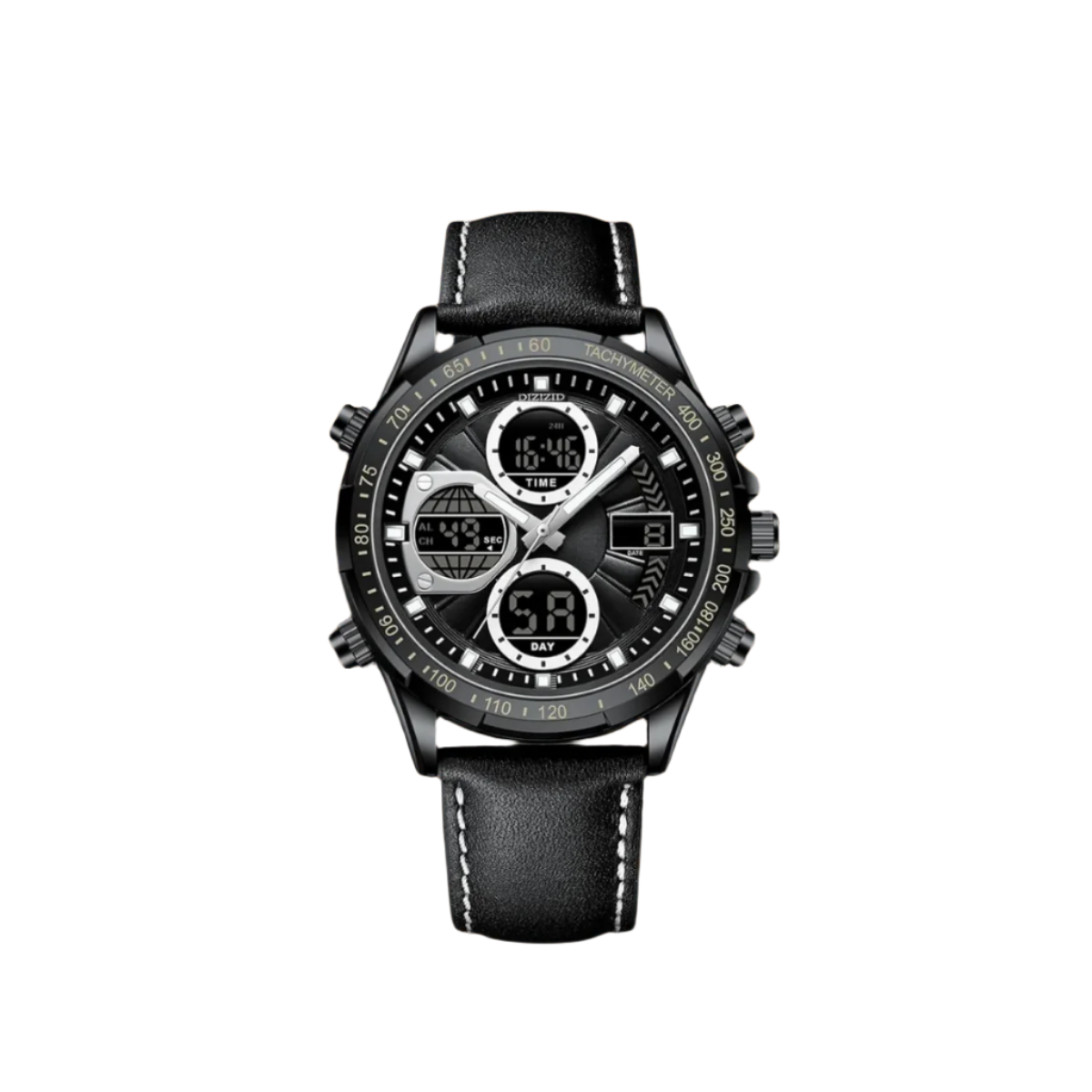 Military Sports Watch for Men