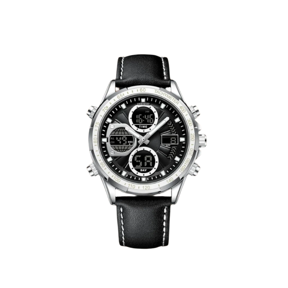 Military Sports Watch for Men