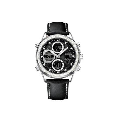 Military Sports Watch for Men