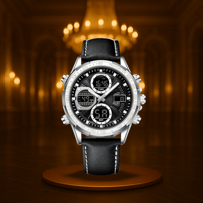 Military Sports Watch for Men