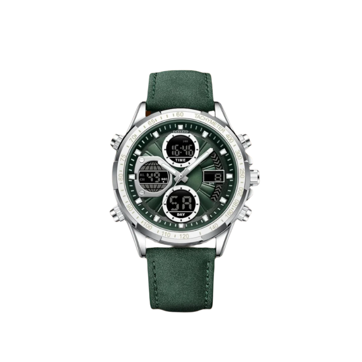 Military Sports Watch for Men