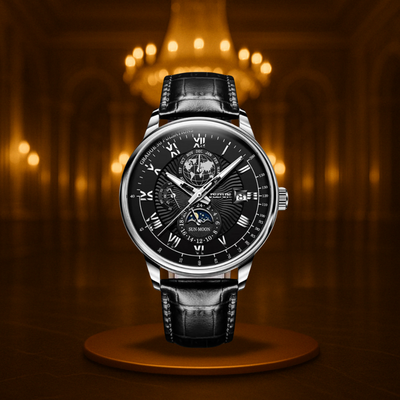 Classic Light Quartz Watch