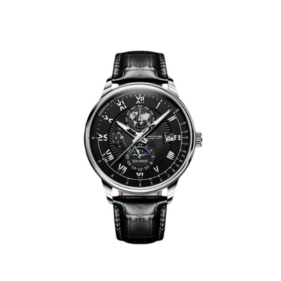 Classic Light Quartz Watch