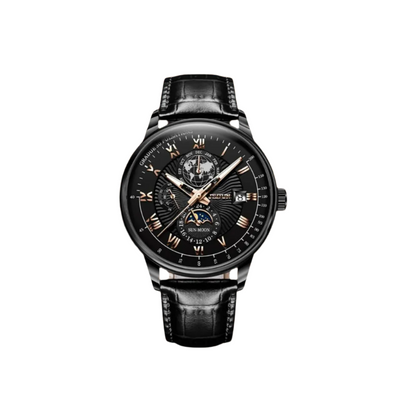 Classic Light Quartz Watch