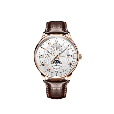 Classic Light Quartz Watch