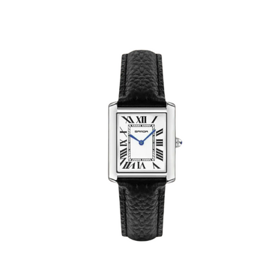 Classic Square Dial Watches for Couples
