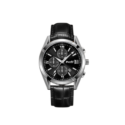 Men's Casual Quartz Watch