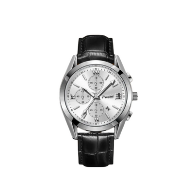 Men's Casual Quartz Watch