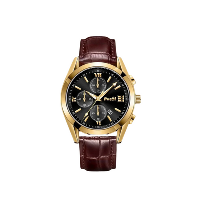 Men's Casual Quartz Watch