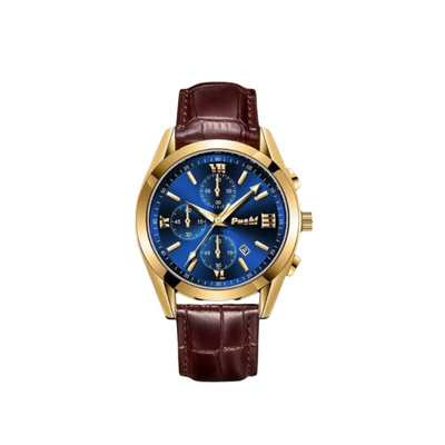 Men's Casual Quartz Watch