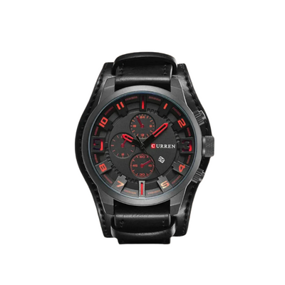 Casual Sports Military Watch for Men