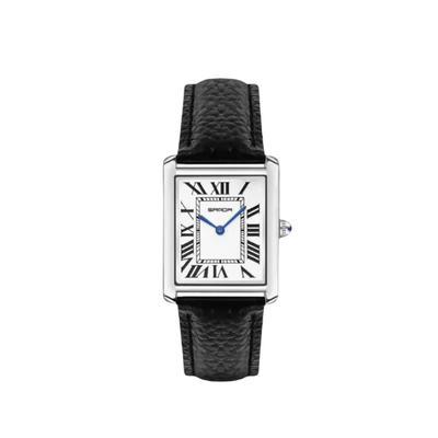 Classic Square Dial Watches for Couples