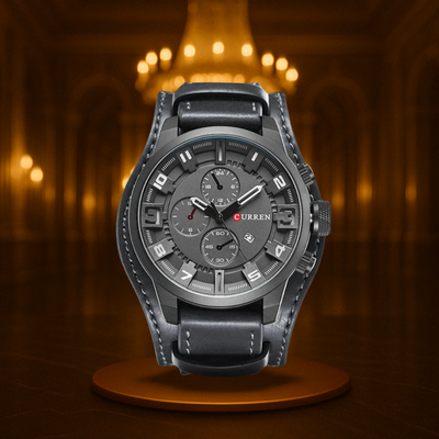 Casual Sports Military Watch for Men
