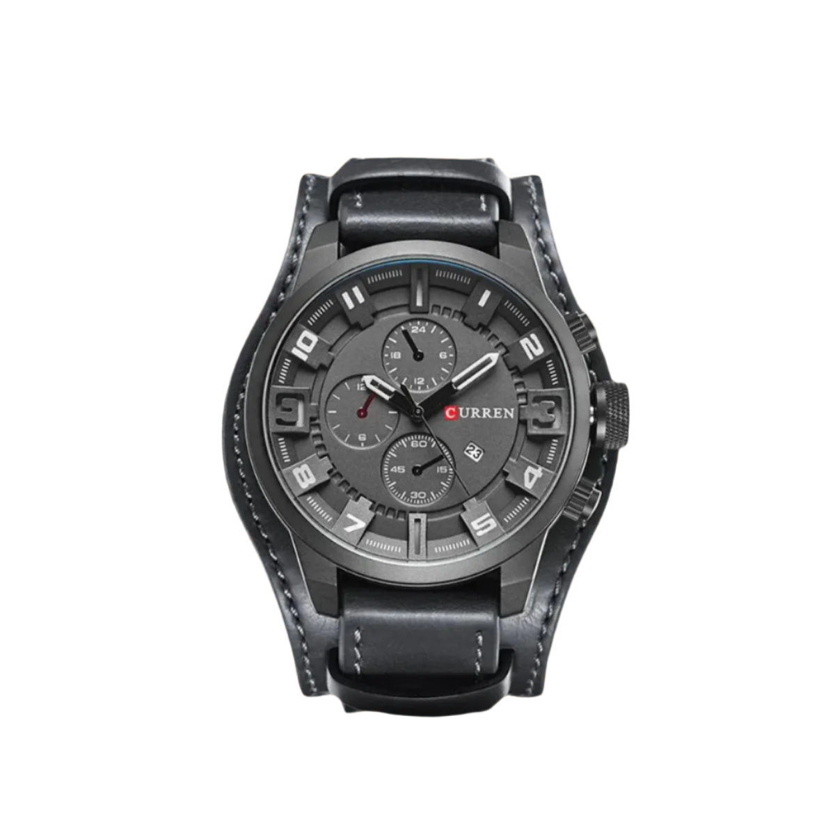 Casual Sports Military Watch for Men