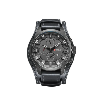 Casual Sports Military Watch for Men