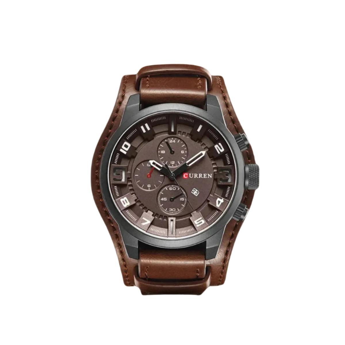 Casual Sports Military Watch for Men