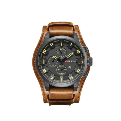 Casual Sports Military Watch for Men