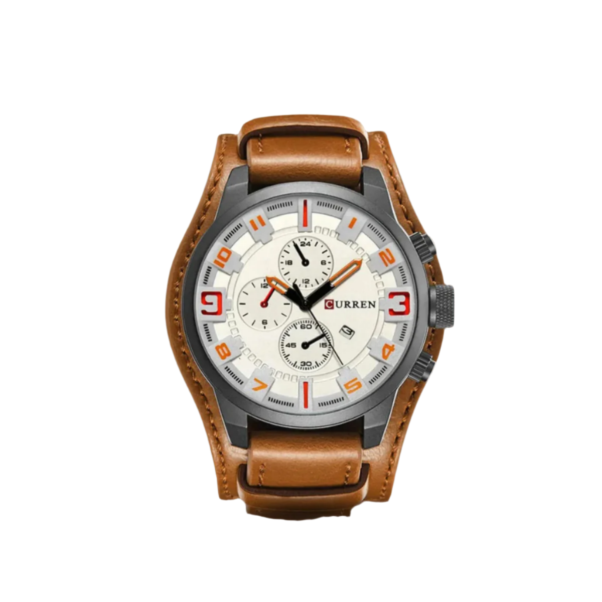 Casual Sports Military Watch for Men