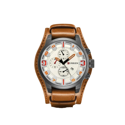 Casual Sports Military Watch for Men