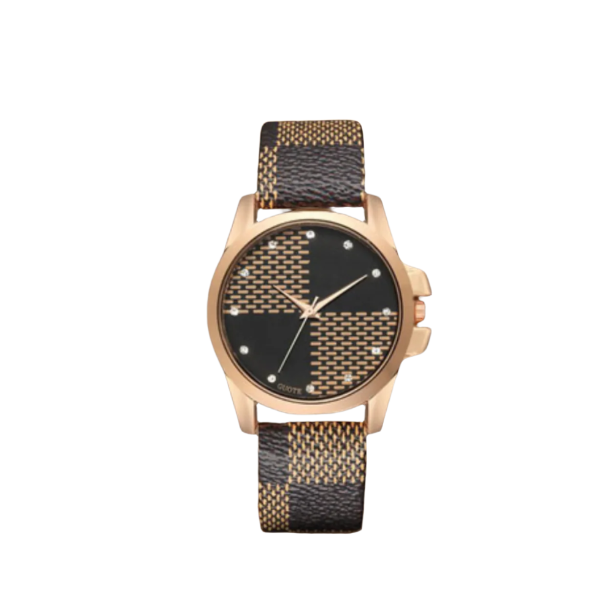Timeless Fashion Watch