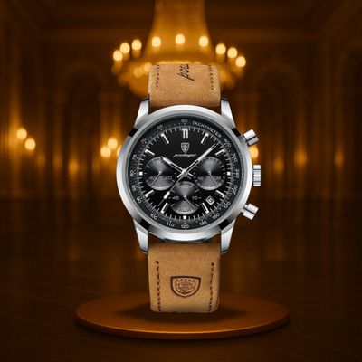 Timeless Classic Watch
