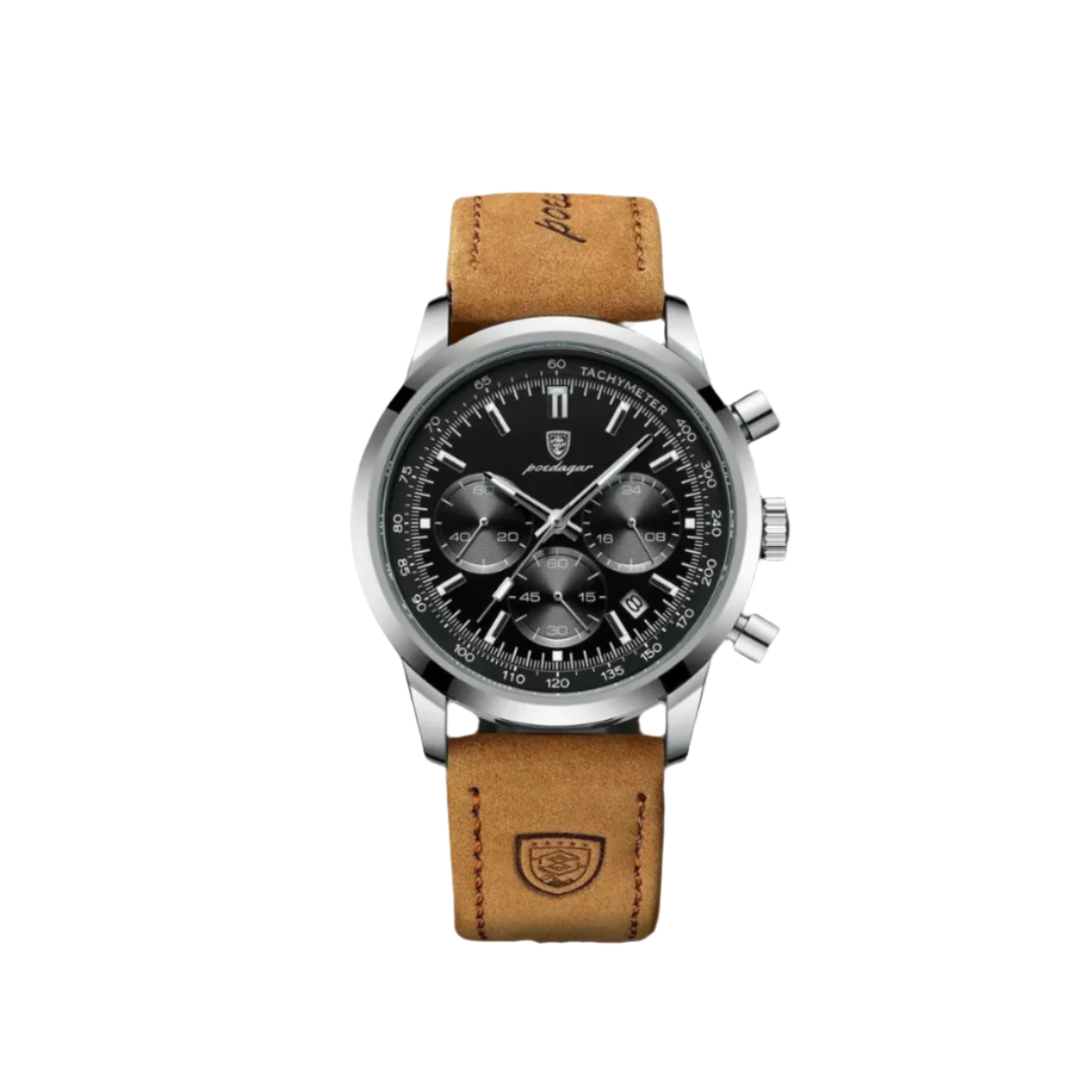 Timeless Classic Watch