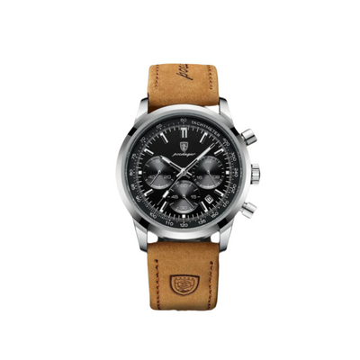Timeless Classic Watch