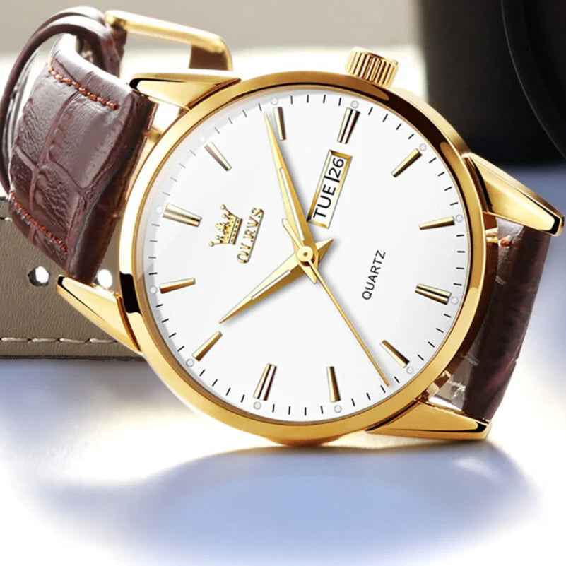 Classic Business Men's Watch