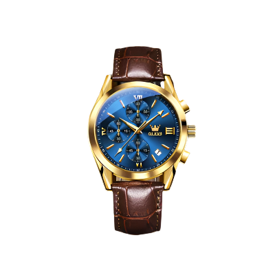 Modern Style Luminous Men's Quartz Watch