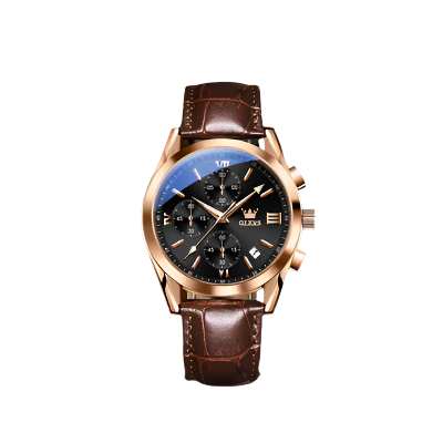 Modern Style Luminous Men's Quartz Watch